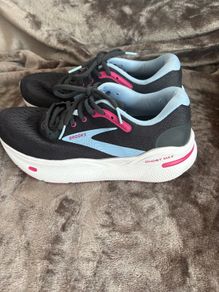 Brooks Ghost Max Neutral Cushioning