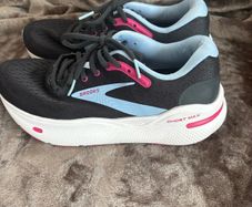 Brooks Ghost Max Neutral Cushioning