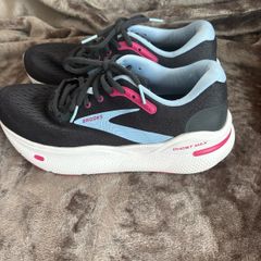 Brooks Ghost Max Neutral Cushioning