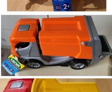 Lena Truckies Vehicles