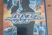 007 Agent Under Fire