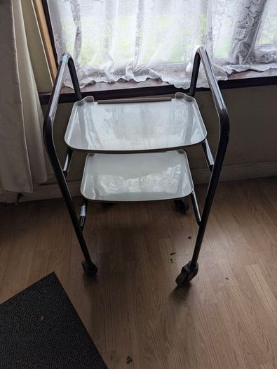 Healthcare Home Helper Trolley
