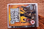 Guitar Hero 3 Playstation 3