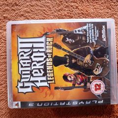 Guitar Hero 3 Playstation 3