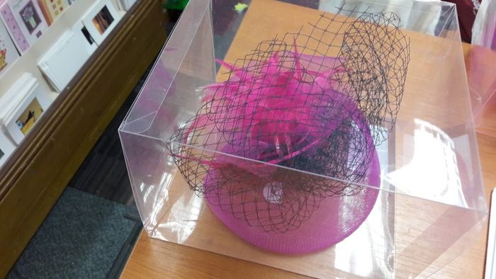 Hatinators & Fascinators