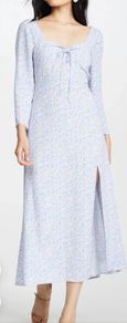 Rixo dress