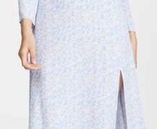 Rixo dress