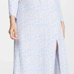 Rixo dress
