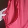 Silk Monsoon Dress Image 5