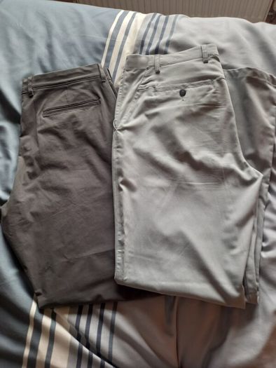 Golf Slacks, New, Size 36/32.