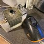 Internal Power Filter and External Air Pump Image 2