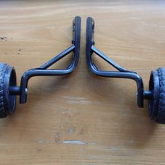 Bike Stabilizers