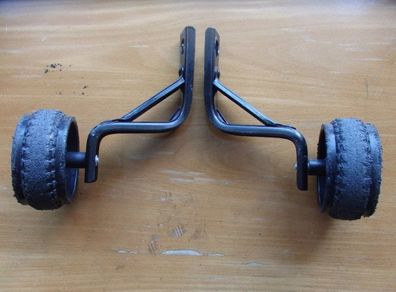 Bike Stabilizers