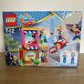 Lego Super Heros Image 4