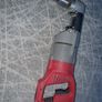 Milwaukee 28 v angle drill Image 2
