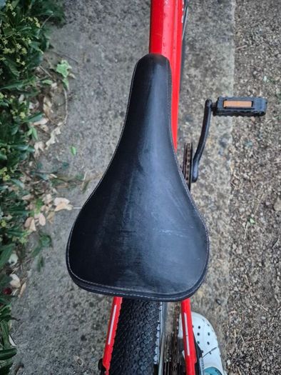 Ridgeback 24in Boy's Bike