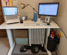 standing desk
