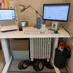 standing desk