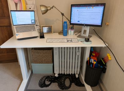 standing desk