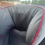 Porsche 911 993 Baby Car Seat Image 2