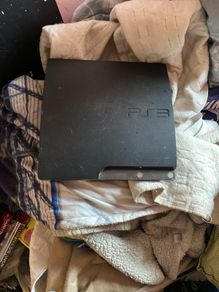 1tb ps3 with some games