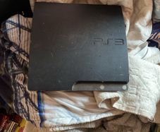1tb ps3 with some games