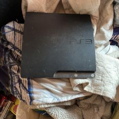 1tb ps3 with some games