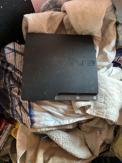 1tb ps3 with some games