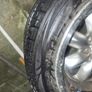 xxr alloy wheels deep dish 4x114 4x100 multifut Image 4