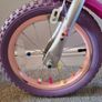 Kids Bike Unicorn Image 4