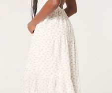 Hollister dress for sale