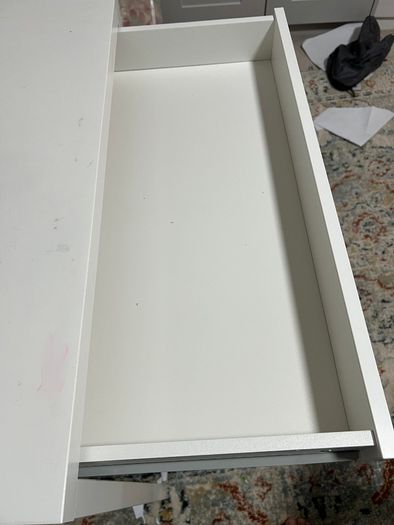 Study desk