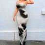 Bodycon dress, size 10 Image 2