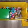 Lego Large Creative Brick Box With 790 Pieces - RRP - 49.99 Image 7