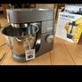 Kenwood Titanium Chef XL Kenwood Titanium Chef XL  Like new condition only used a few times  No scratch on body and with many original accessories spend extra on purchase the accessories  all accessories included Image 6