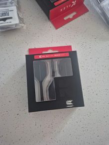 target K Flex