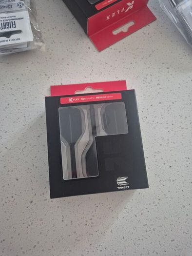 target K Flex