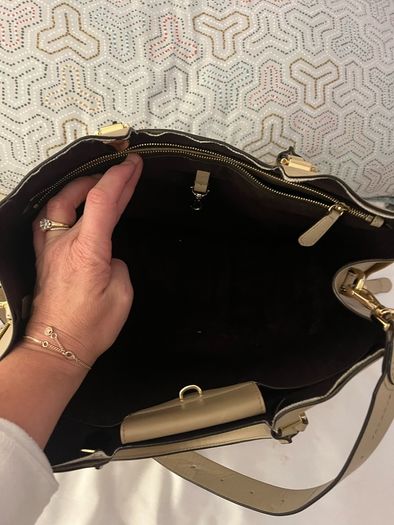 MK bag Michael Kors genuine