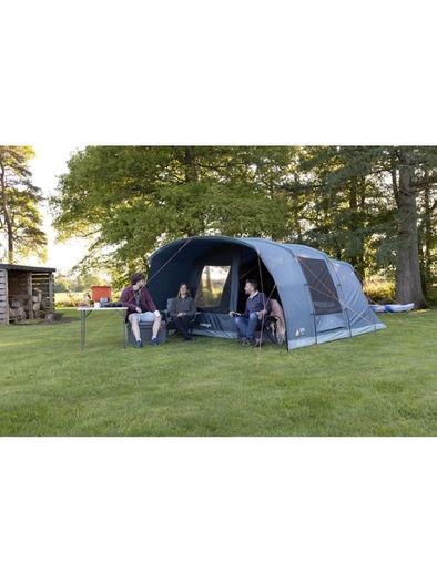 Vango Sierra 500 5 Person Family Tent  New 2026 Model - Price Match