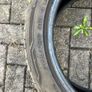 Used 215/45ZR17 91W tyre Image 2