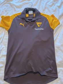 Afl Hawks