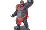 Kotobukiya DC Comics Gorilla Grodd New 52 ARTFX+ 1/10 Scale Statue SV180