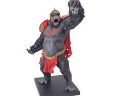 Kotobukiya DC Comics Gorilla Grodd New 52 ARTFX+ 1/10 Scale Statue SV180