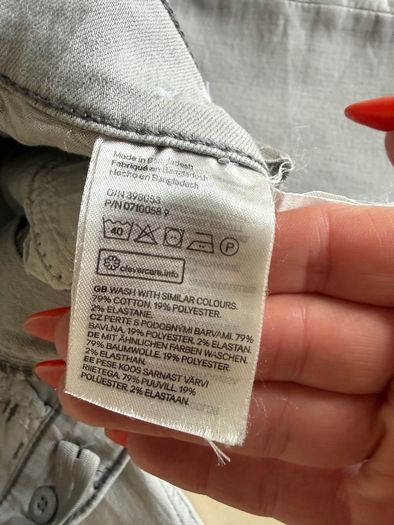 Boys Shorts