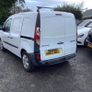 Renault Kangoo 1.5 dci van Feb 2014 Image 4