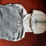 Under Armour hoodie girls size 7-8 years Image 5