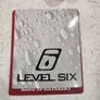 Level six king L spray skirt Image 3
