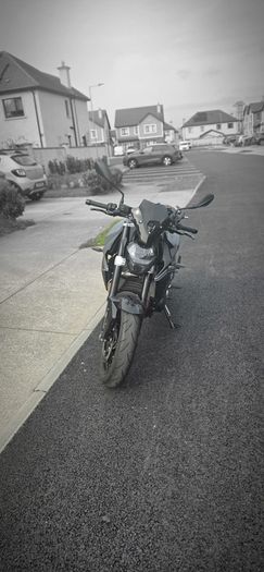 Bike
