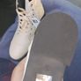 ladies shoe/boot Image 4