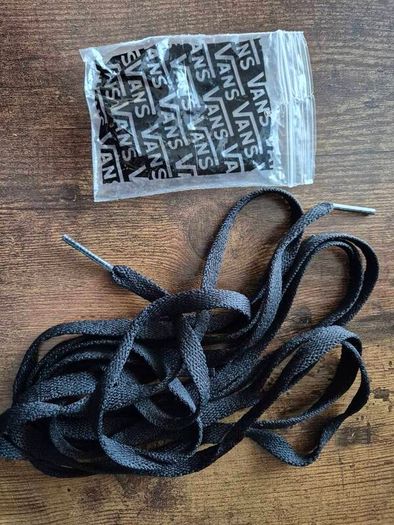 Original Vans Laces